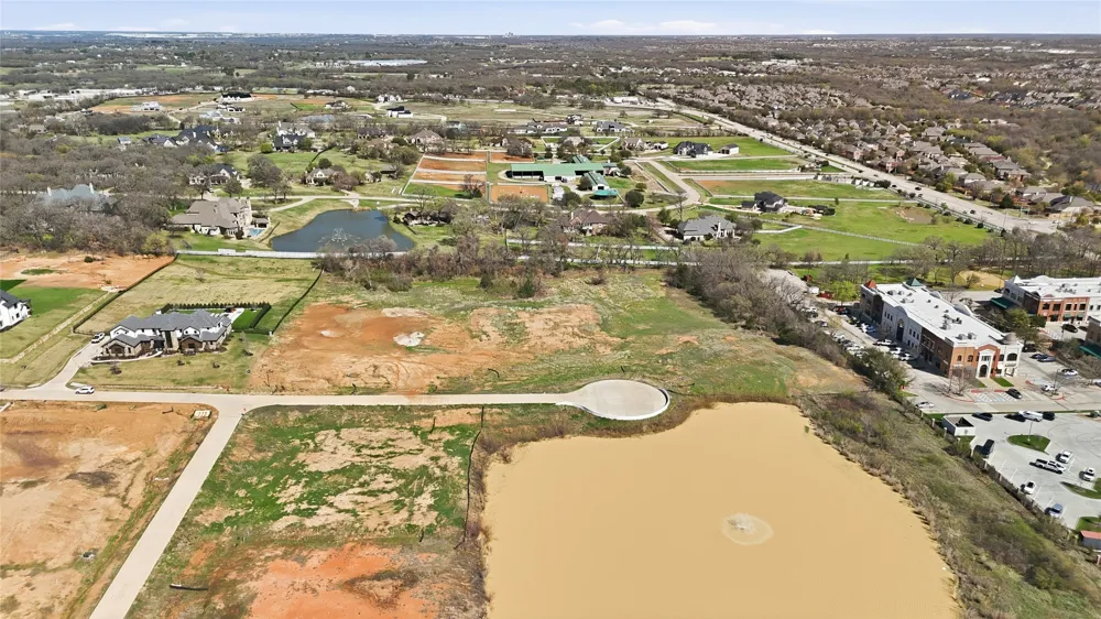 1517 Brian Street Bartonville, TX 76226