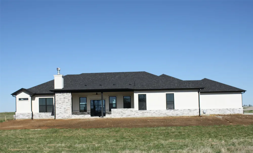 611 Willow Moon Ranch Road Crawford, TX 76638