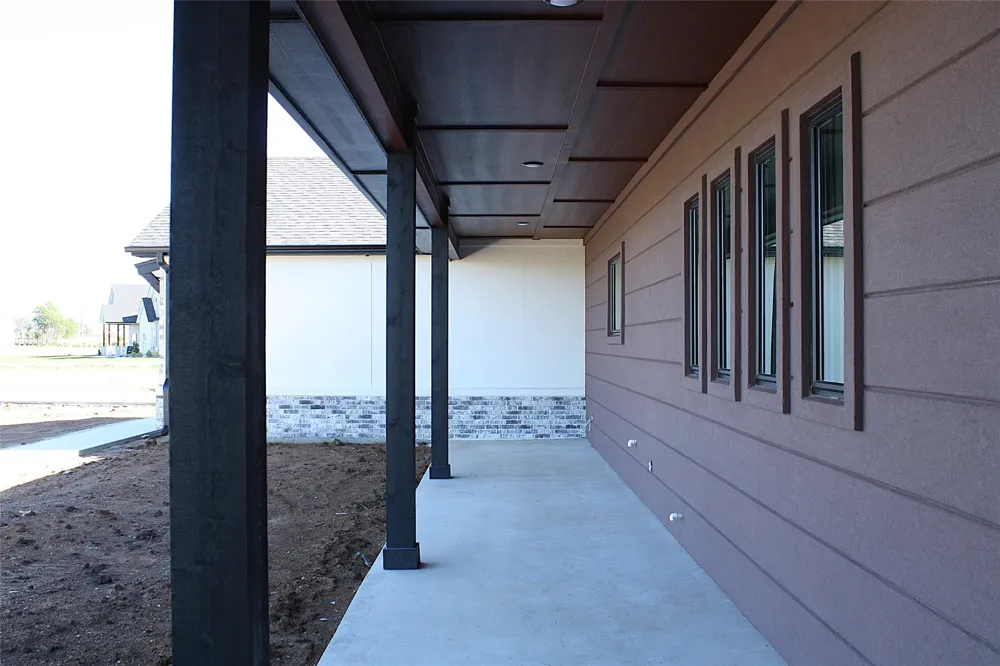 611 Willow Moon Ranch Road Crawford, TX 76638