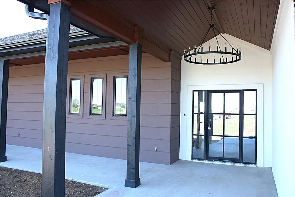 611 Willow Moon Ranch Road Crawford, TX 76638