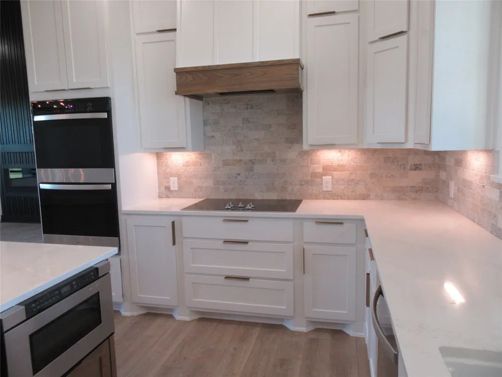 611 Willow Moon Ranch Road Crawford, TX 76638
