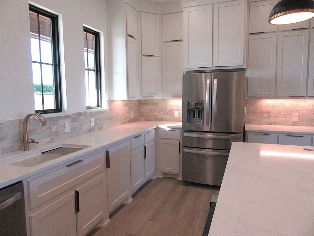611 Willow Moon Ranch Road Crawford, TX 76638