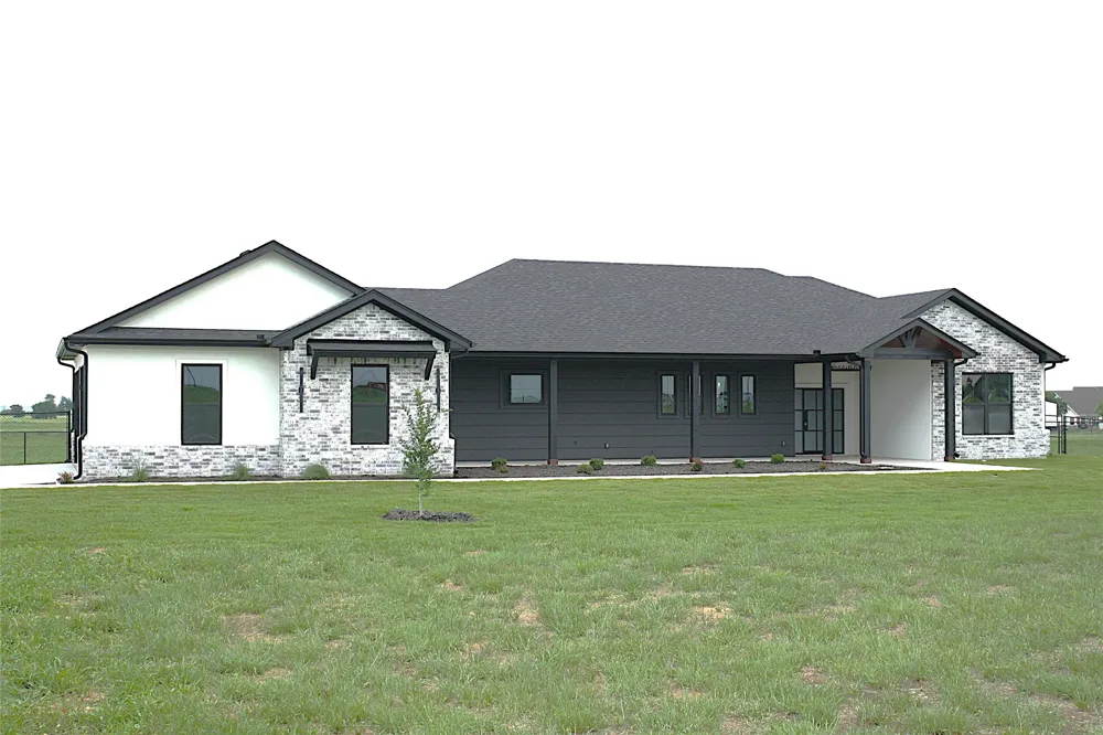 611 Willow Moon Ranch Road Crawford, TX 76638
