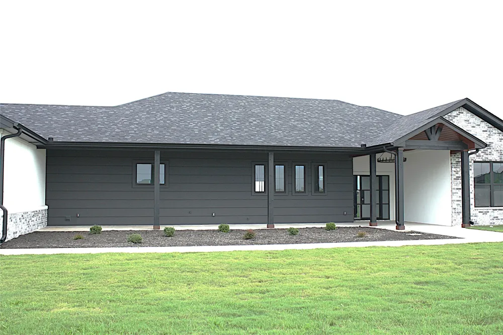 611 Willow Moon Ranch Road Crawford, TX 76638