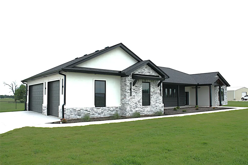 611 Willow Moon Ranch Road Crawford, TX 76638