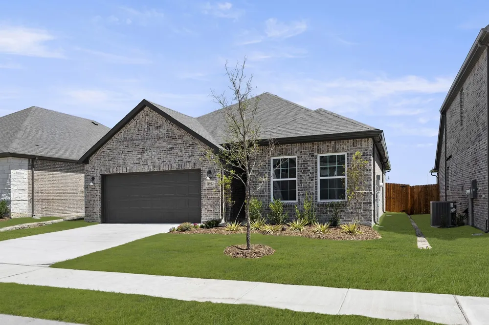 1903 Boston Way Princeton, TX 75407