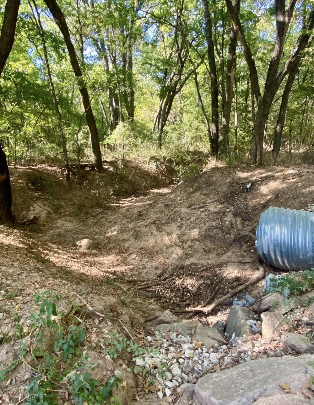 County Road 2615 Bonham, TX 75418