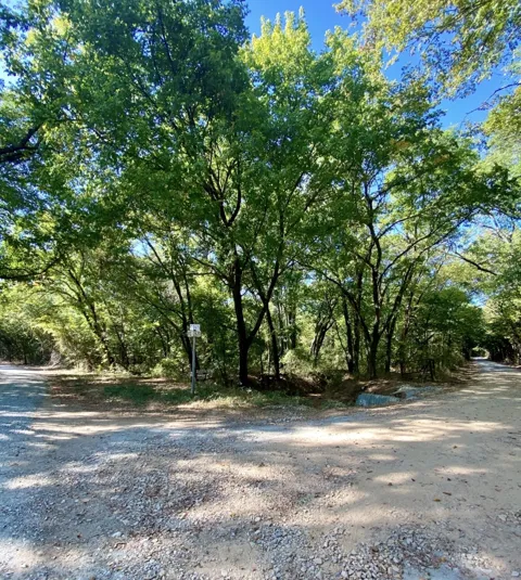 County Road 2615