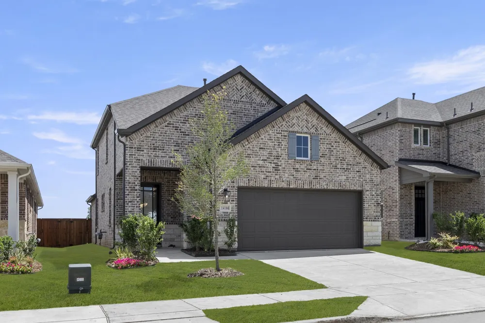14166 Gallatin Street Pilot Point, TX 76258
