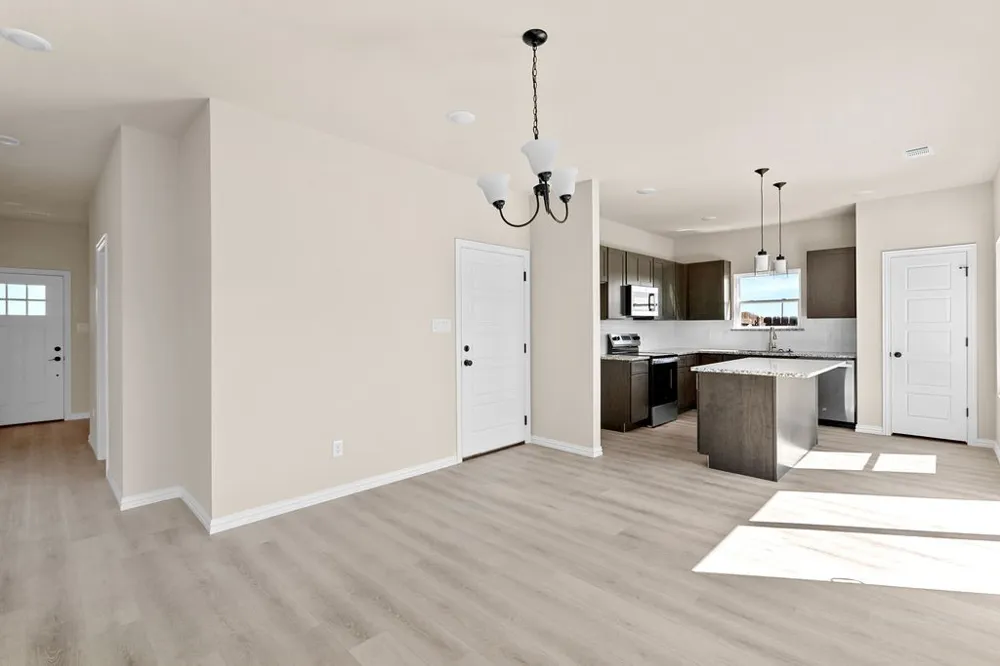 221 Marble Creek Drive Fort Worth, TX 76131