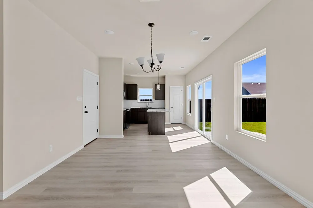 221 Marble Creek Drive Fort Worth, TX 76131