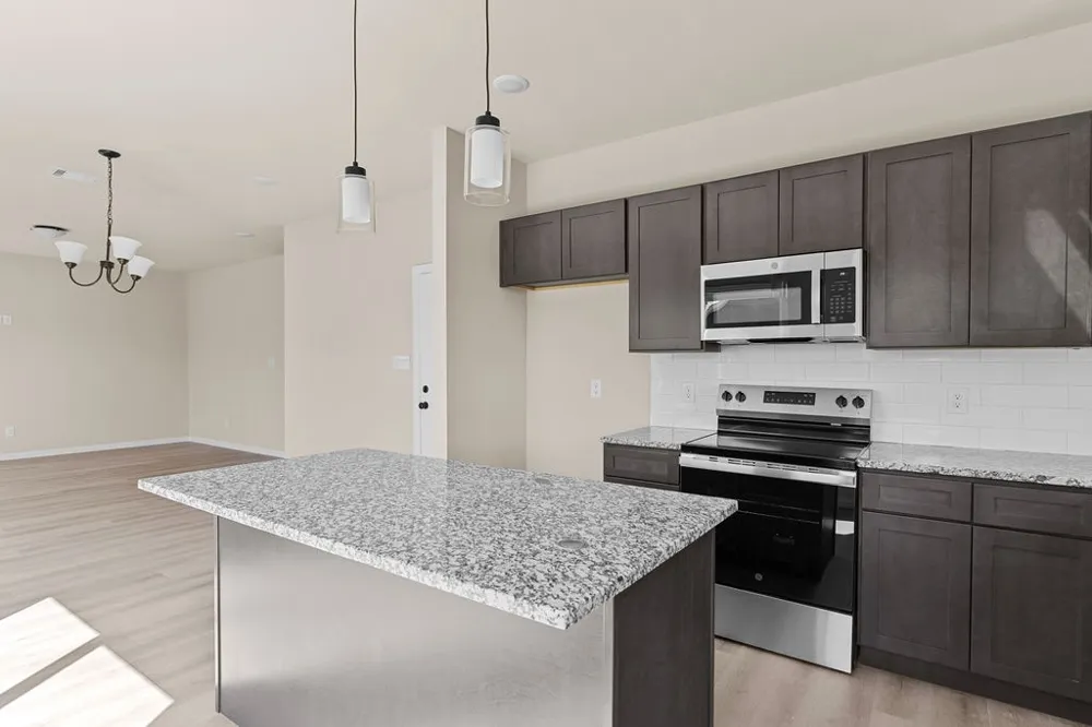 221 Marble Creek Drive Fort Worth, TX 76131