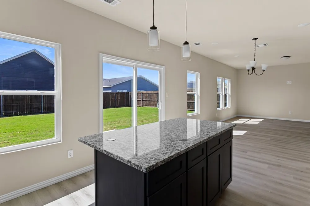 221 Marble Creek Drive Fort Worth, TX 76131