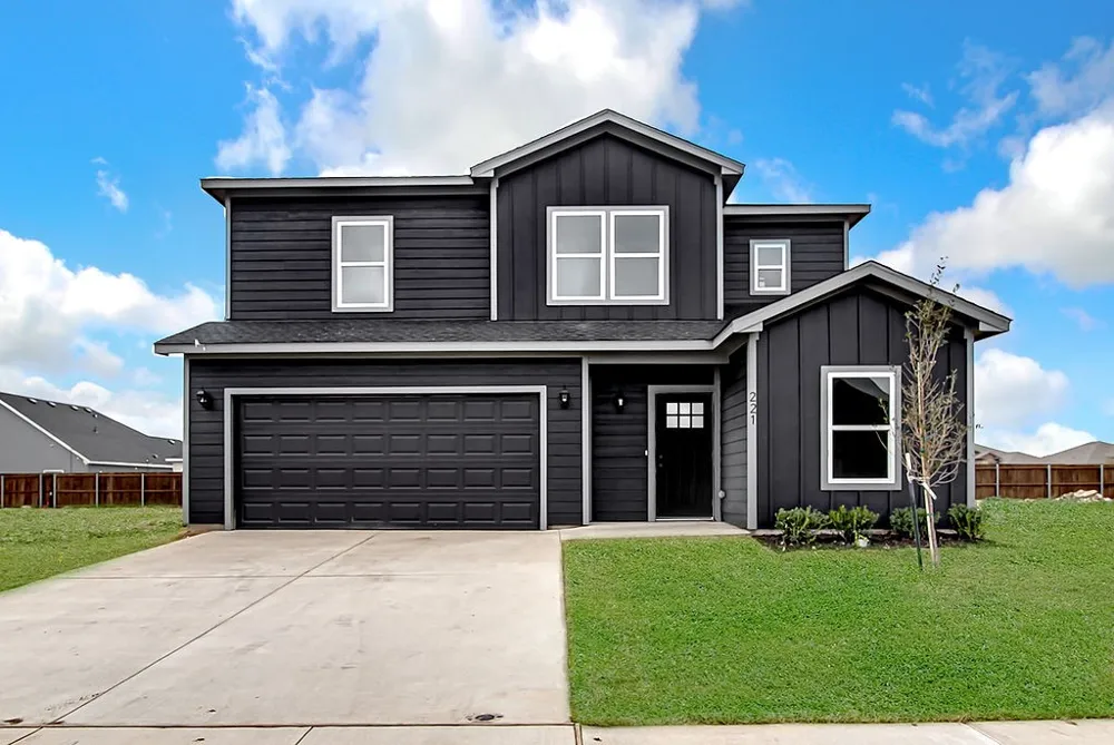 221 Marble Creek Drive Fort Worth, TX 76131