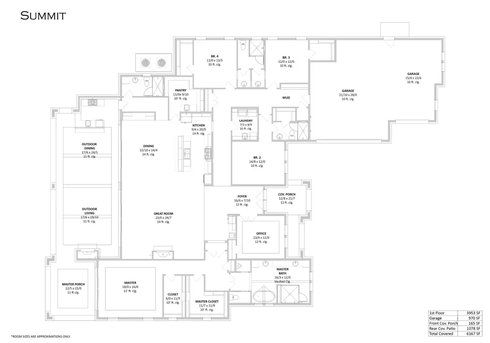 107 Sequoia Boulevard Nevada, TX 75173