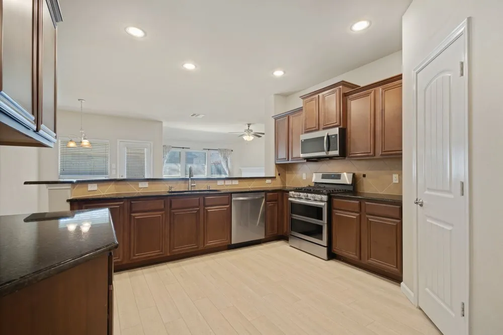 1117 Bexar Avenue Melissa, TX 75454