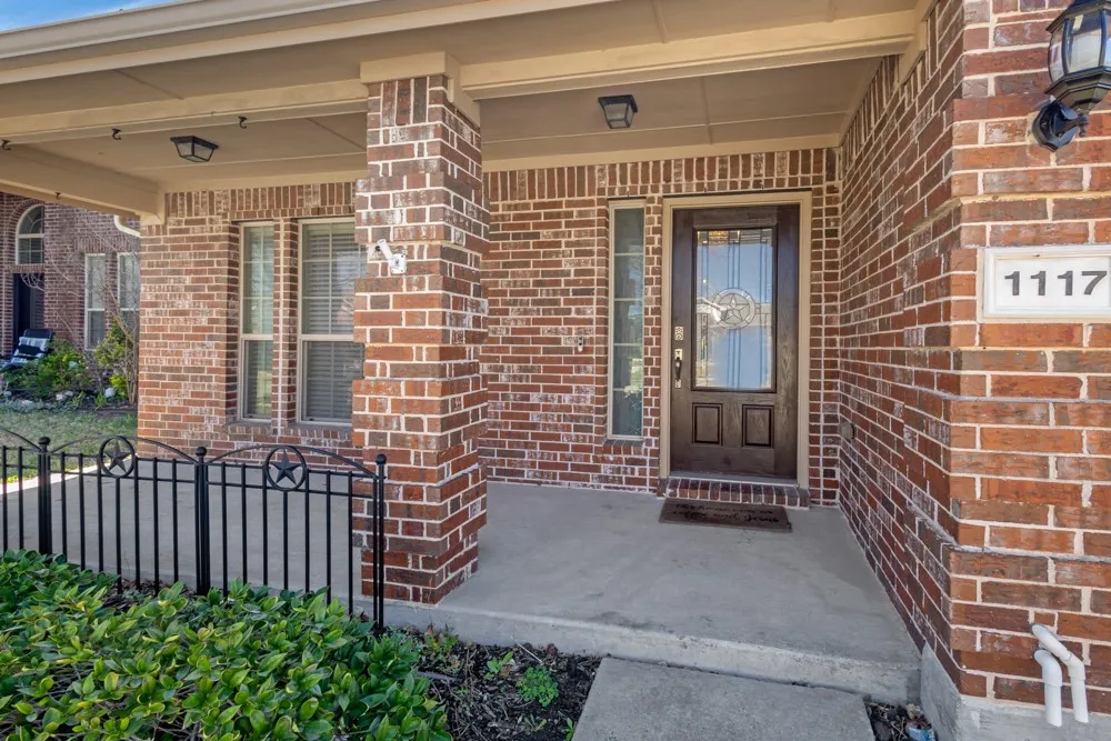 1117 Bexar Avenue Melissa, TX 75454
