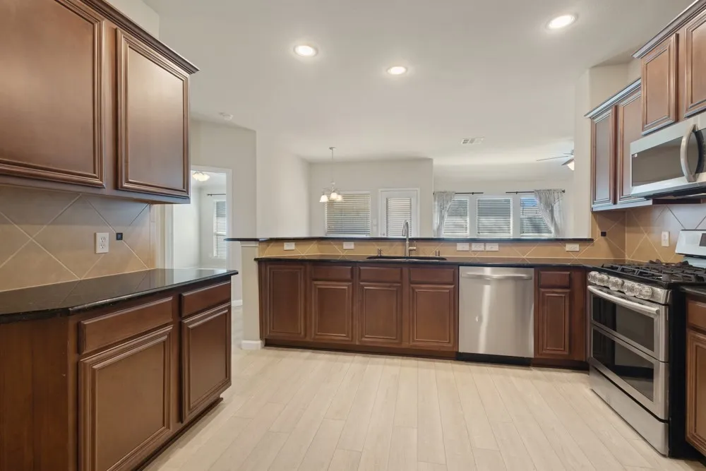 1117 Bexar Avenue Melissa, TX 75454