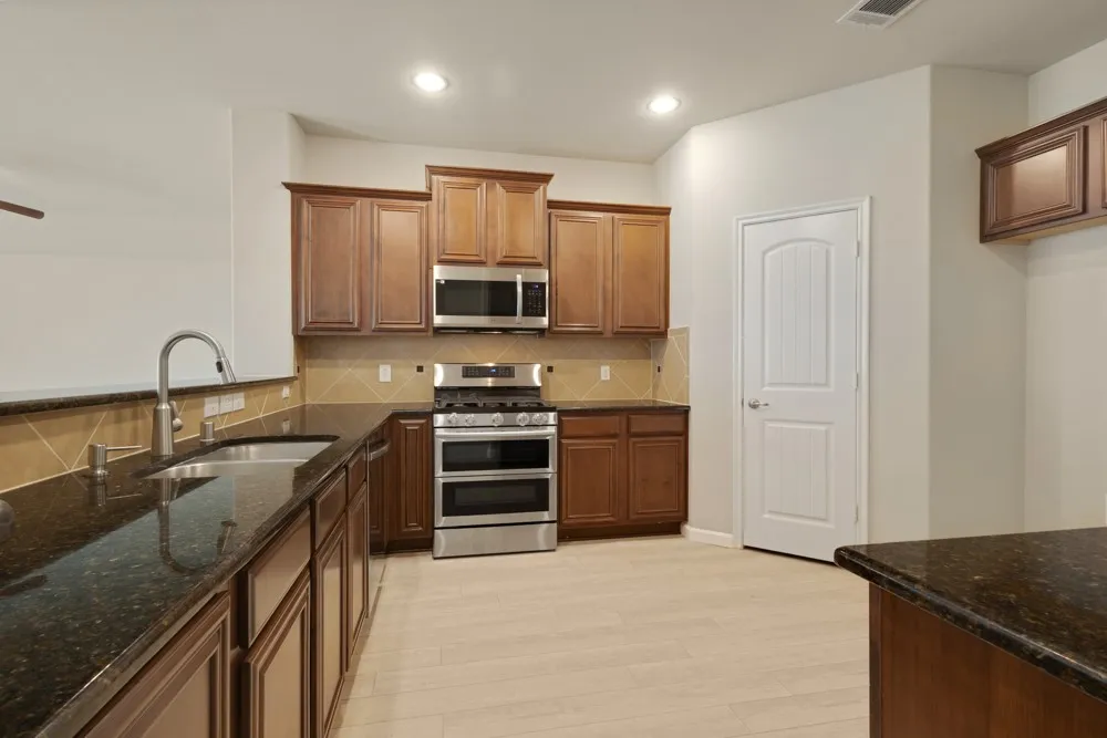 1117 Bexar Avenue Melissa, TX 75454