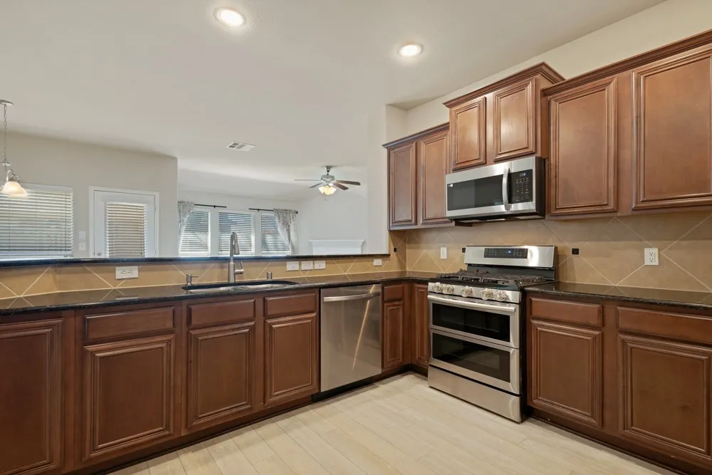 1117 Bexar Avenue Melissa, TX 75454