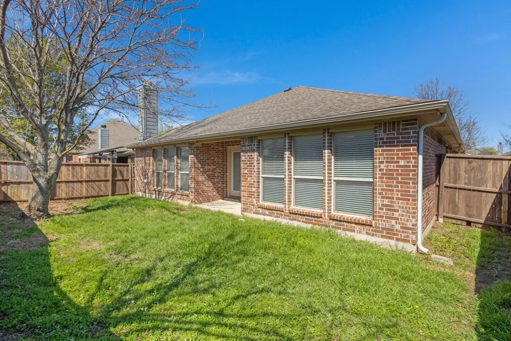 1117 Bexar Avenue Melissa, TX 75454
