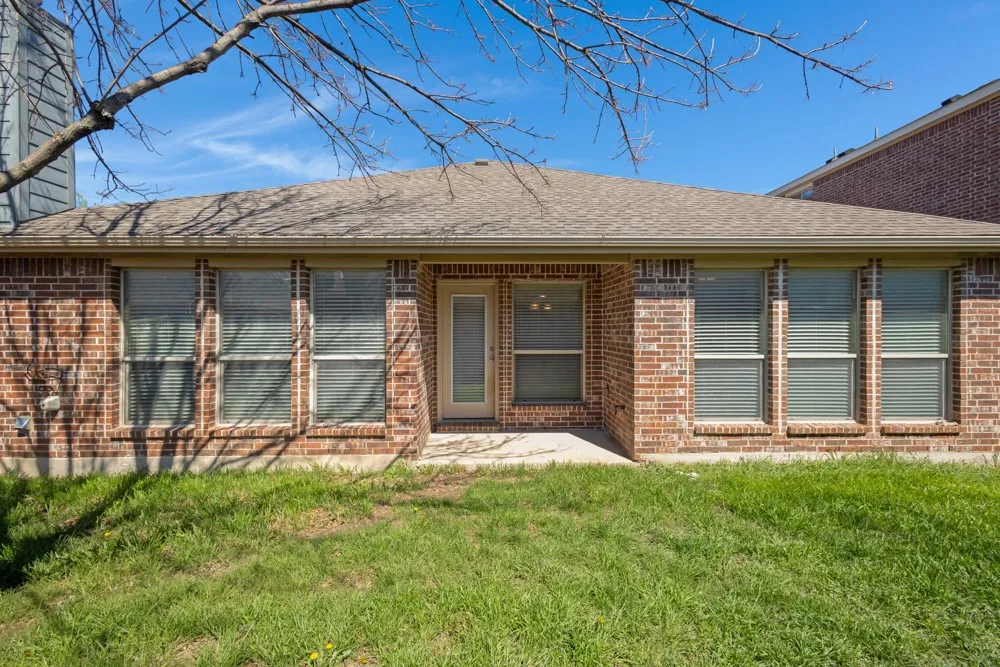 1117 Bexar Avenue Melissa, TX 75454