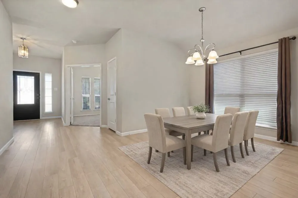 1117 Bexar Avenue Melissa, TX 75454