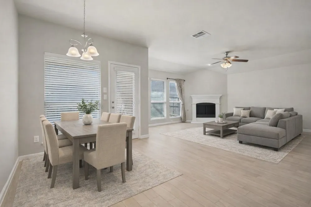 1117 Bexar Avenue Melissa, TX 75454
