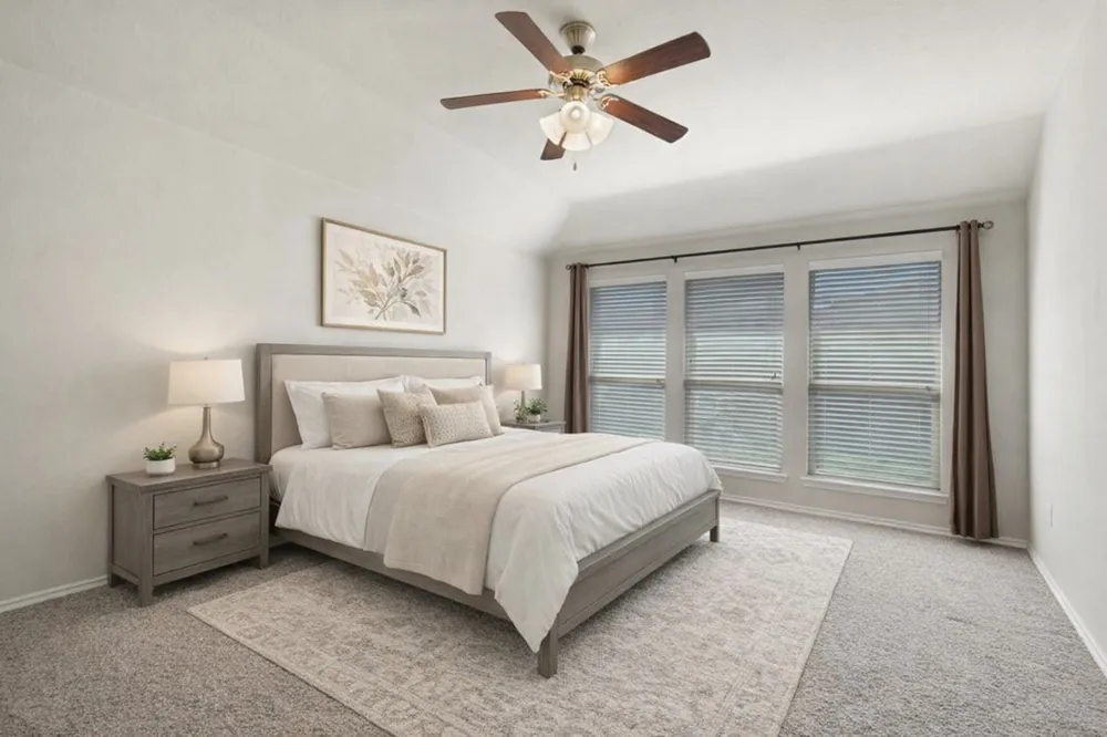 1117 Bexar Avenue Melissa, TX 75454