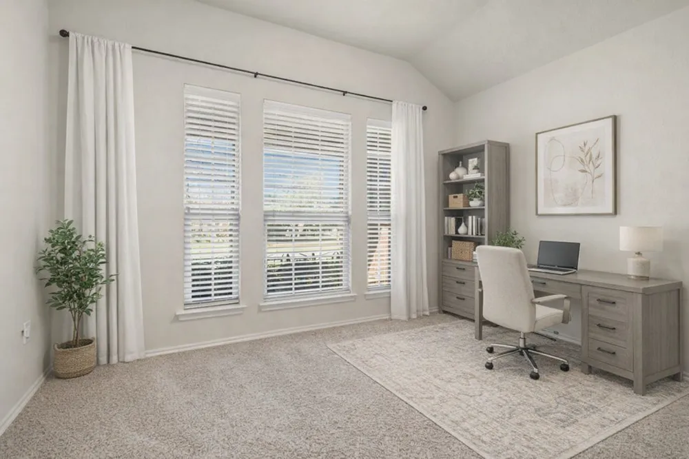 1117 Bexar Avenue Melissa, TX 75454