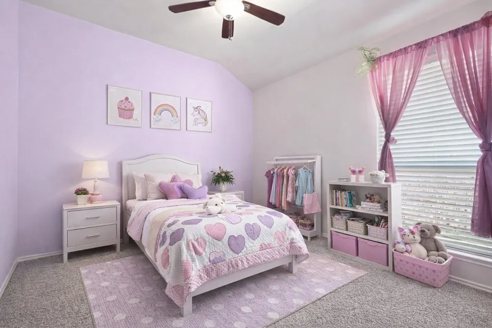 1117 Bexar Avenue Melissa, TX 75454