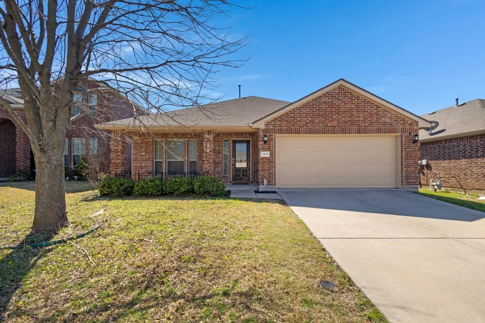 1117 Bexar Avenue Melissa, TX 75454