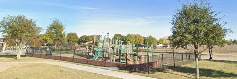 1117 Bexar Avenue Melissa, TX 75454