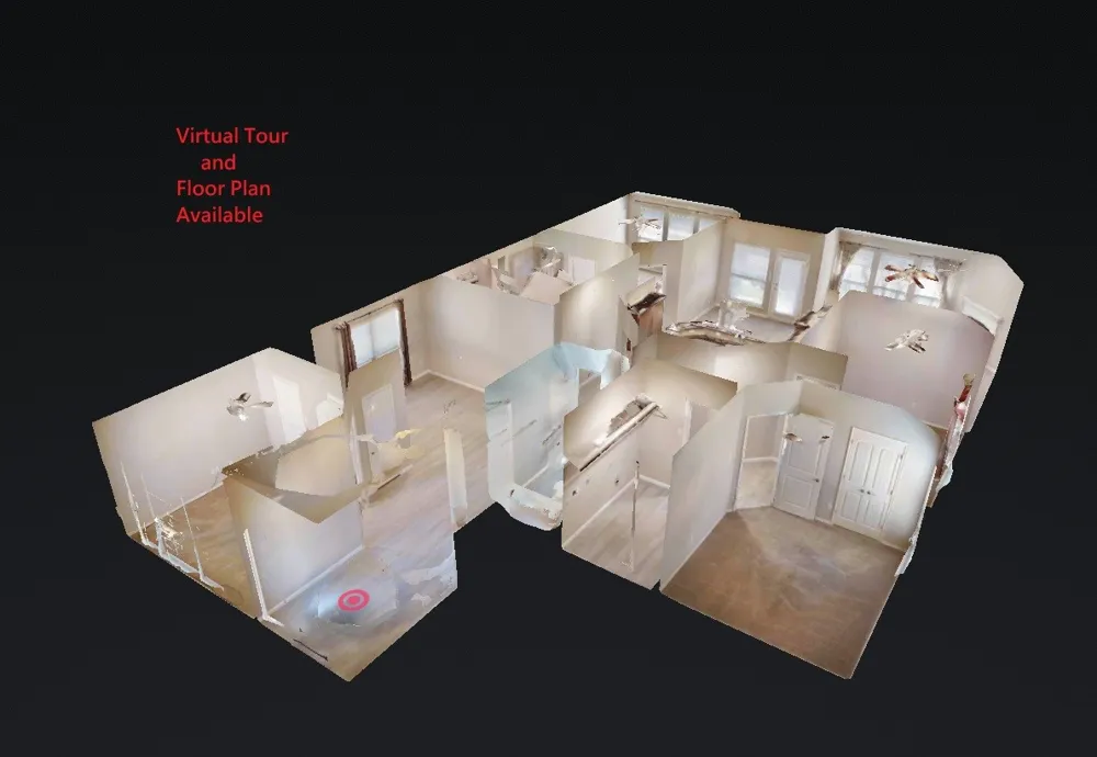 1117 Bexar Avenue Melissa, TX 75454