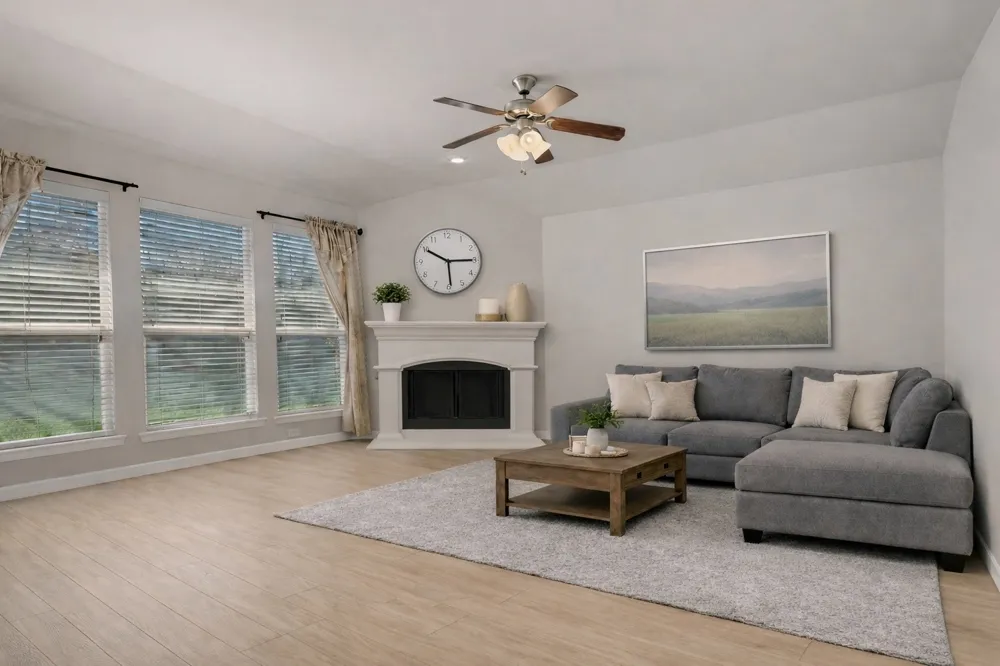 1117 Bexar Avenue Melissa, TX 75454