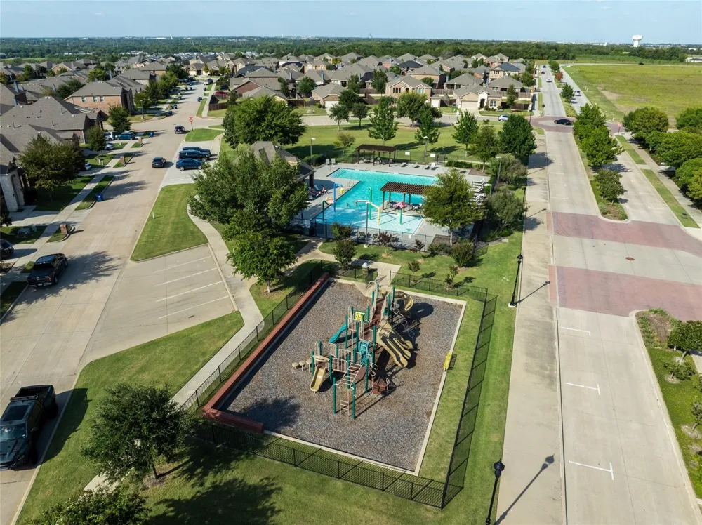 1117 Bexar Avenue Melissa, TX 75454