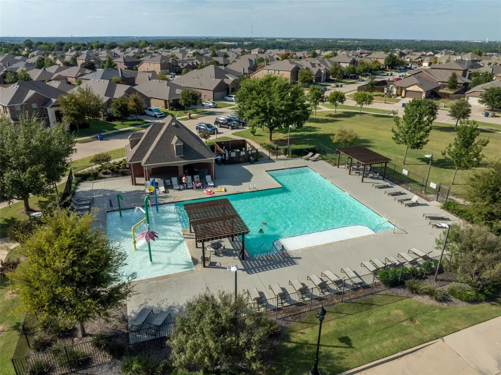 1117 Bexar Avenue Melissa, TX 75454