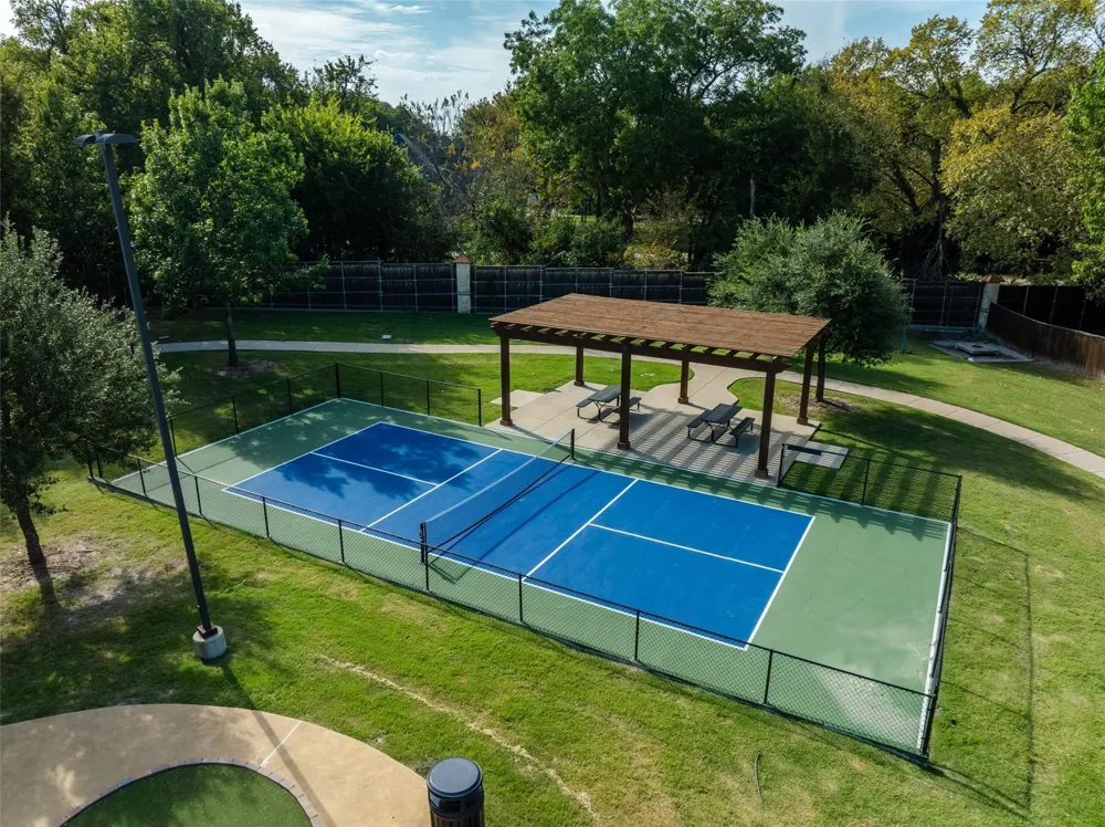 1117 Bexar Avenue Melissa, TX 75454
