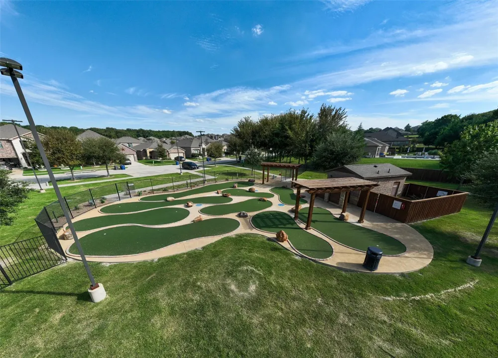1117 Bexar Avenue Melissa, TX 75454