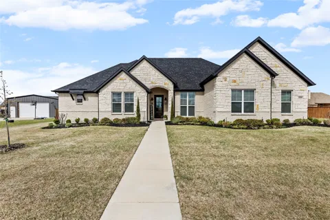 1022 Todd Street