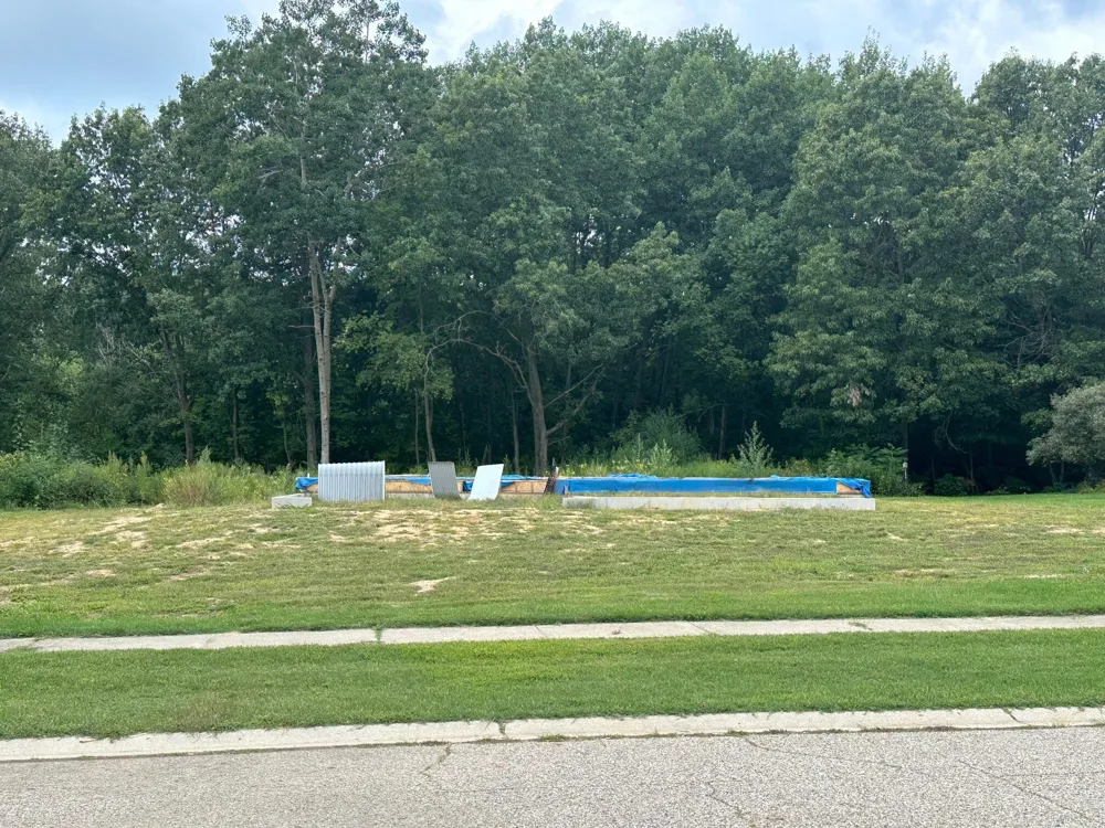 1582 Carolyn Drive Benton Charter Township, MI 49022