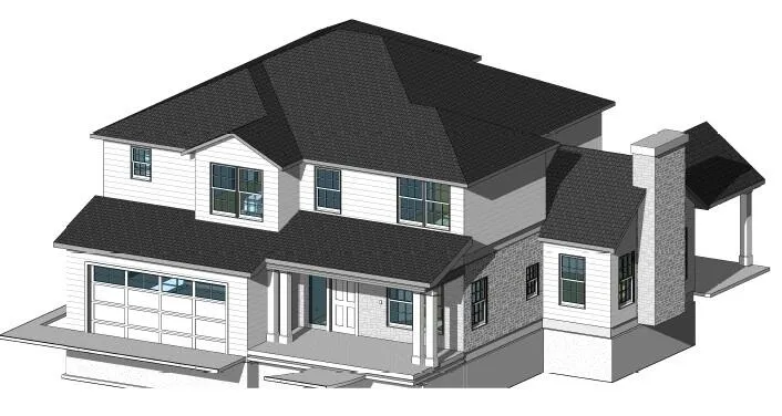 1582 Carolyn Drive Benton Charter Township, MI 49022
