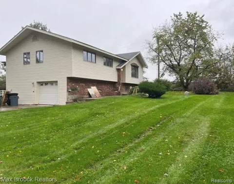 4842 Merwin Road