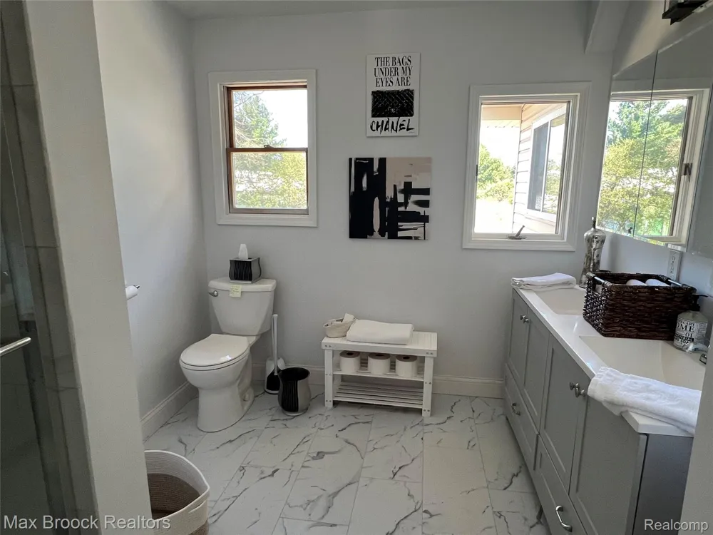 4842 Merwin Road Elba Township, MI 48446