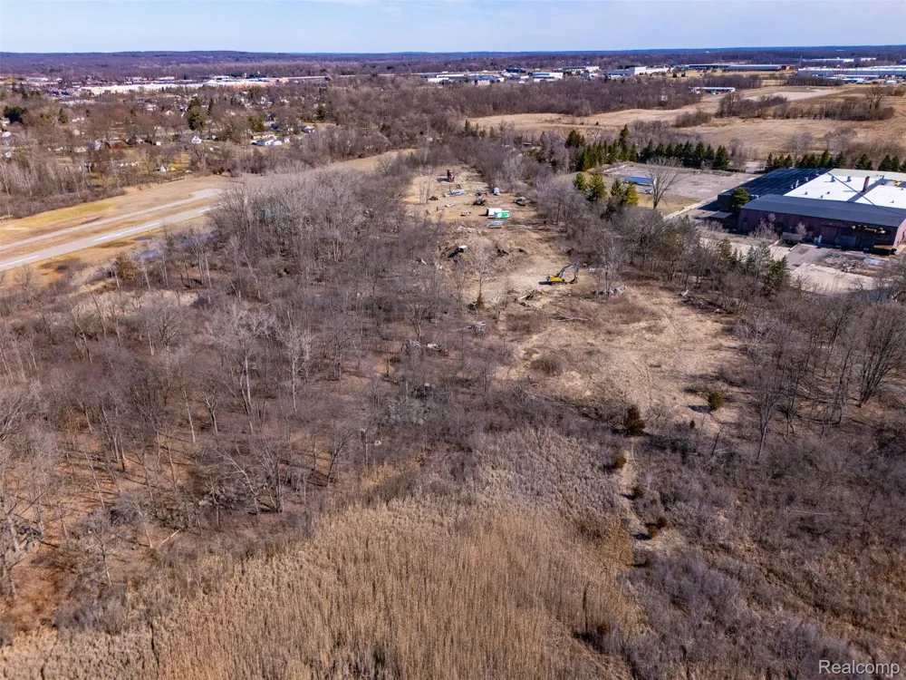 Milford Rd. Road Lyon Charter Township, MI 48165