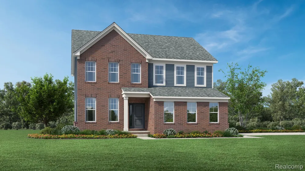 5104 Rutland Drive Saline City, MI 48176