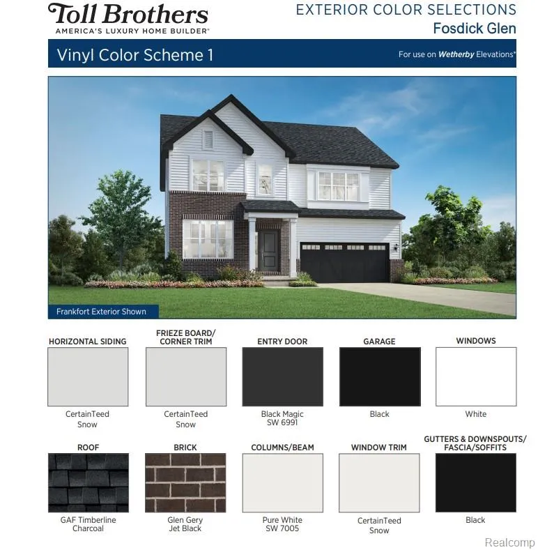 5104 Rutland Drive Saline City, MI 48176