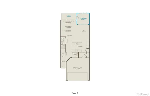 4145 Nottingham Circle