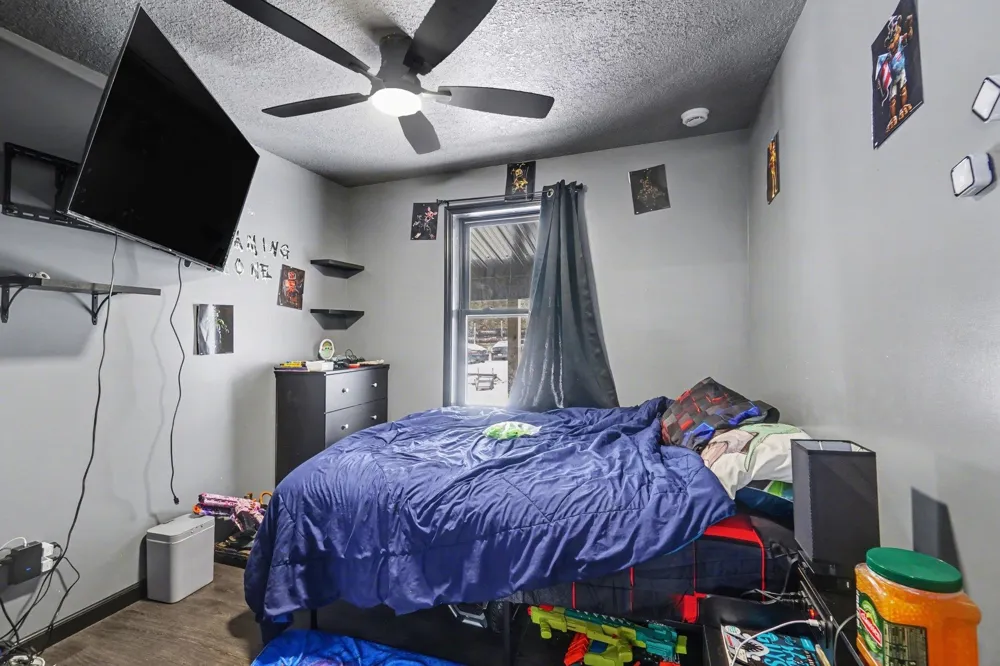 11115 E Valley Chippewa Township, MI 48858