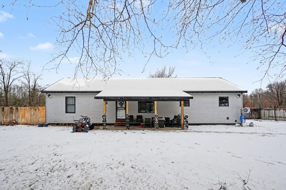 11115 E Valley Chippewa Township, MI 48858